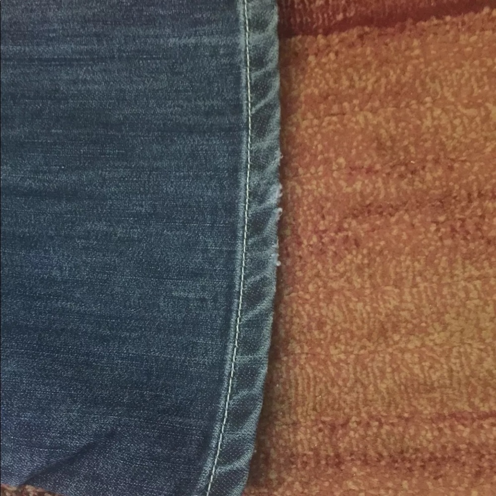 James Jeans Dry Aged Denim Size 28 - Picture 4 of 8